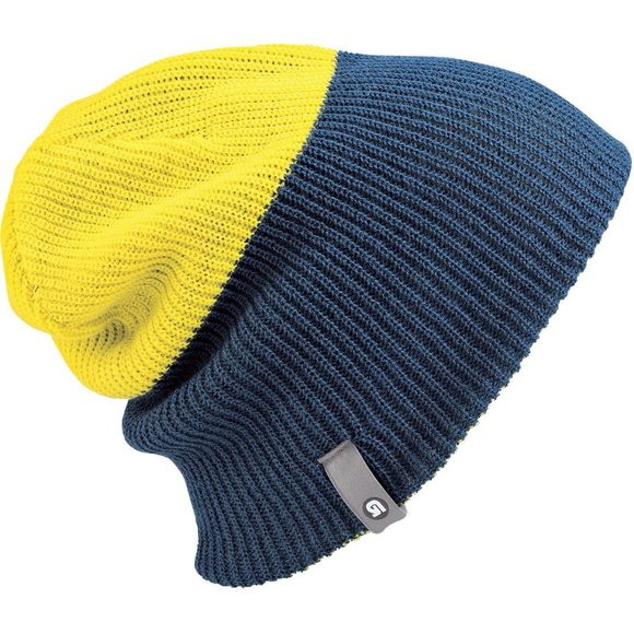 burton snow hat